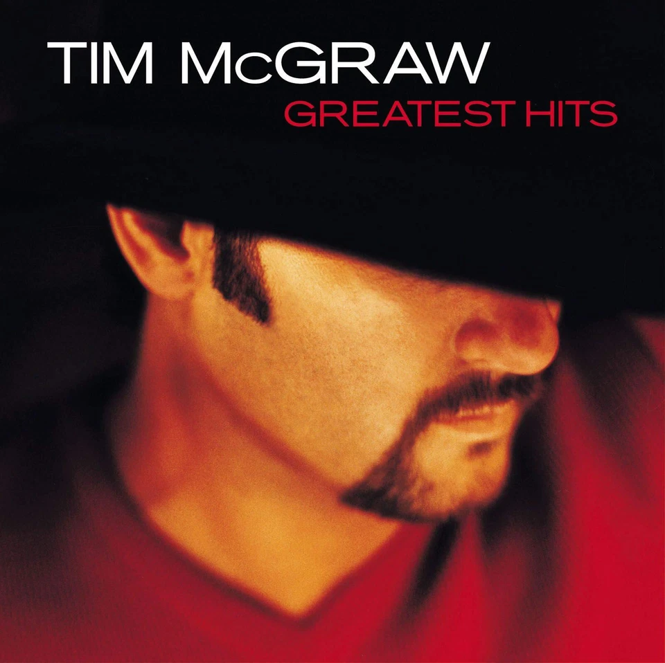 Tim Mcgraw - Greatest Hits | CD - Bild 1 von 1