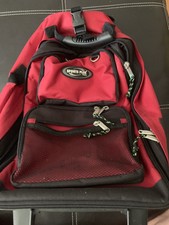 sports plus olympia rolling backpack