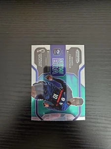 Eduardo Camavinga - Panini Prizm Copa Mundial FIFA 2022 Nueva Era #22 - Imagen 1 de 2