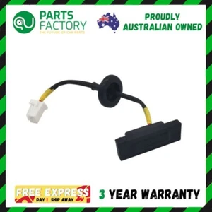 Hyundai I30 Tailgate Boot Release Button suit FD Models 2007-2012 Hatchback - Bild 1 von 4