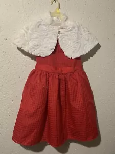 Girls dress size 10 girls( 10 Plus ) Two Pieces, New With Tag - Picture 1 of 6