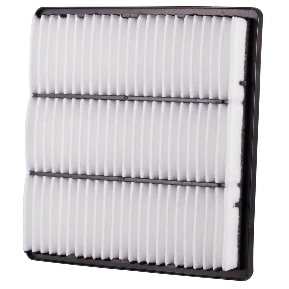 Air Filter fits 1991-2003 Mitsubishi 3000GT Montero Sport Mighty Max  PREMIUM GU - Image 1 of 4