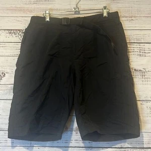 Pantalones cortos de nailon REI Activewear talla 12 - Imagen 1 de 8