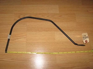 NOS 75 76 77 Ford E150 E250 E350 Econoline Van Spare Wheel Mount Bolt D5UZ-1448B - Picture 1 of 4