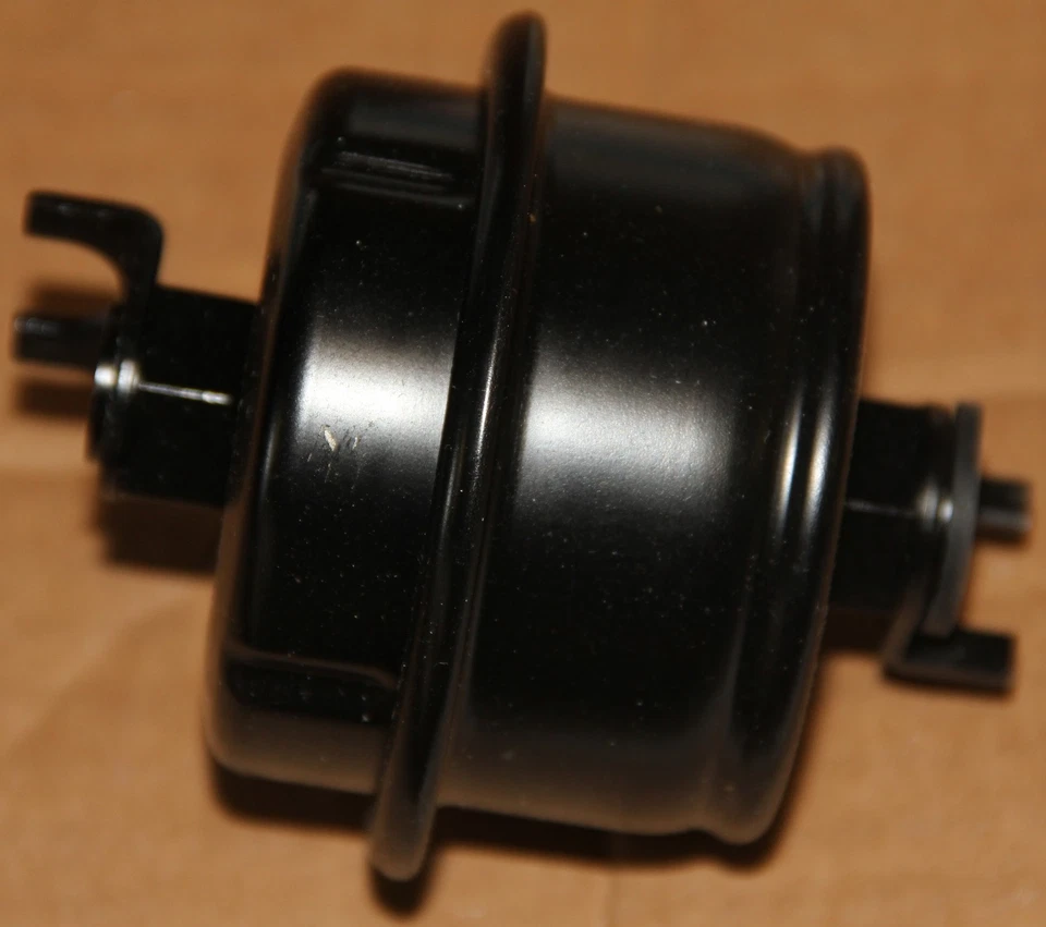 Fits 86-89 Acura Integra LS Special Edition RS Fuel Filter G2985 Champion Labs  - Image 1 of 1