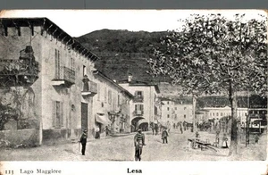 Novara lesa Lake Maggiore F. small not shipped - Picture 1 of 2