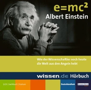 Er lebt ! Albert Einstein: Sachbuch - Feature - Bild 1 von 3