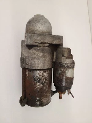 Motor de arranque Chevrolet Astro 2001-2003 ID 12572716 1046557 01-037       - Imagem 1 de 4