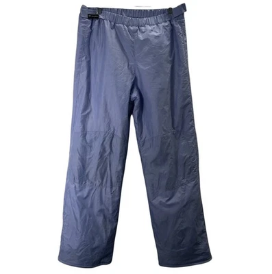 Columbia Sportswear Company Esquí Senderismo Pantalones Talla 14/16 Lila Invierno Aire Libre Foto 1 de 4