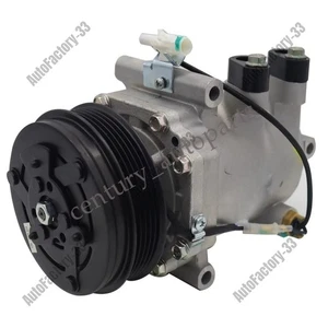 Air Conditioner Compressor 12V for JAC J2 8104010U9080 ATC-066-AN1-GXH - Picture 1 of 6