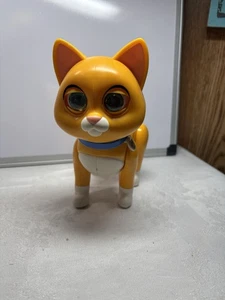 Disney Pixar Lightyear SOX interaktive sprechende & bewegliche Katze nur OHNE ZUBEHÖR  - Bild 1 von 6