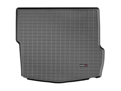 Forro de maletero de carga WeatherTech para Chevrolet SS - negro Foto 1 de 4