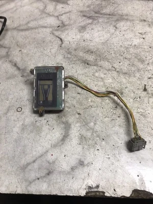 Medidor medidor 96 BMW R1100 R 1100 RT R1100RT gasolina combustível gasolina  - Imagem 1 de 4