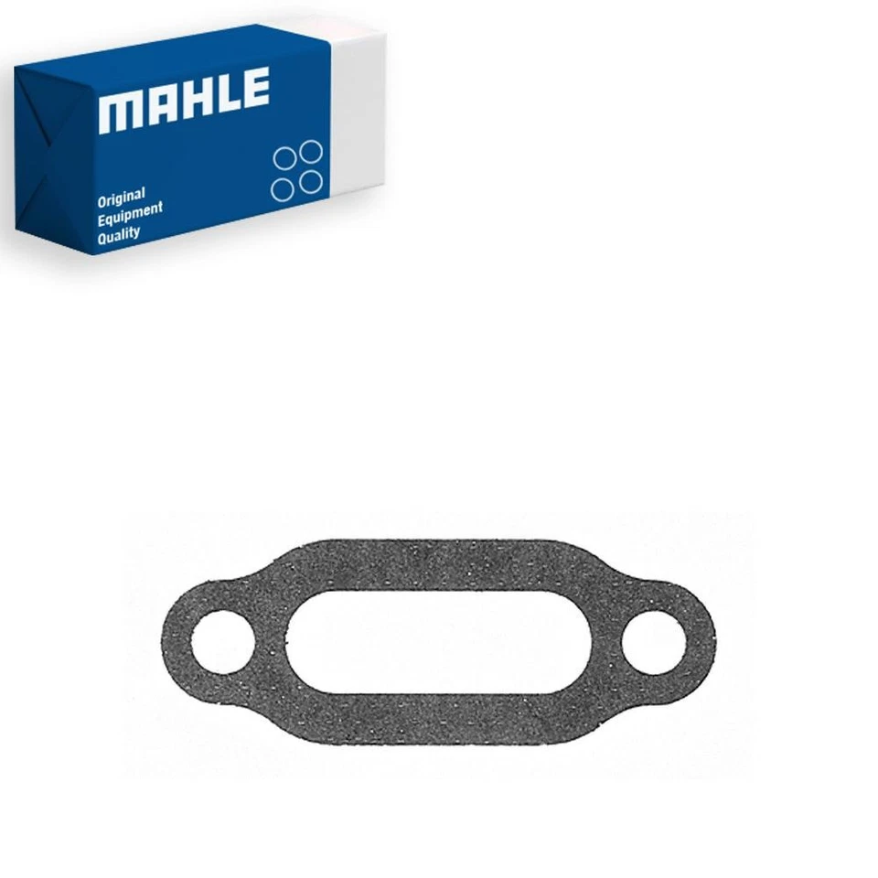 Junta de tubo obturador de carburador Mahle para Oldsmobile 442 1964-1971 Foto 1 de 2