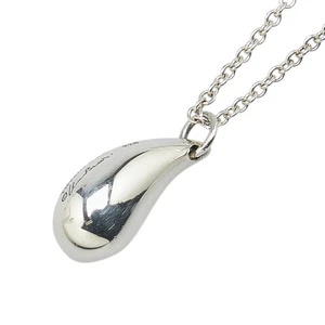 Tiffany&Co. Teardrop Halskette Damen 【Gebraucht】 - Bild 1 von 11