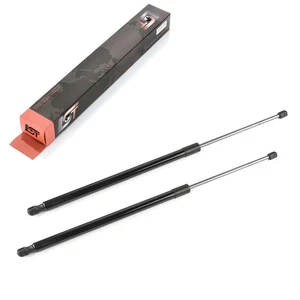 2X Tailgate Dampers Gas Pressure Spring Rear 755N For Mercedes Vito Viano W639 - Picture 1 of 7
