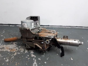 Columna Dirección RENAULT CLIO 05-13 Año Mk3 0000504401 - Imagen 1 de 7