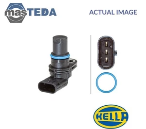6PU 013 122-191 CAMSHAFT POSITION SENSOR HELLA NEW OE REPLACEMENT - Picture 1 of 5