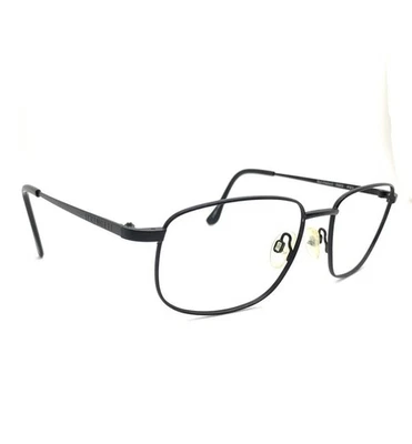 Gafas de sol Serengeti vintage marco solo Burchwood 8663 PSY metal negro 54 mm Y35 Foto 1 de 4