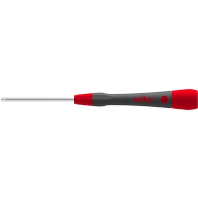 Wiha Tournevis Torx Taille (tournevis) T 6 Longueur de la lame: 40 mm 1 pc(s) - Photo 1/4