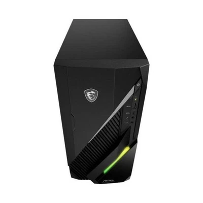 MSI MAG Infinite E1 14 - i5-14400F, 16 GB RAM, 1 TB SSD, RTX 4060, Win 11 Pro - Bild 1 von 4
