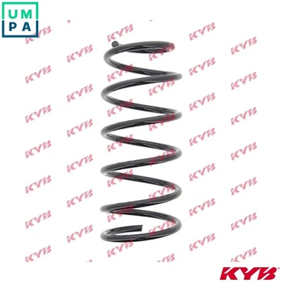 SUSPENSION SPRING RC5846 FOR LANCIA 838 A4.000 2.0L 4cyl KAPPA 838A7.000 2.4L - Image 1 of 4