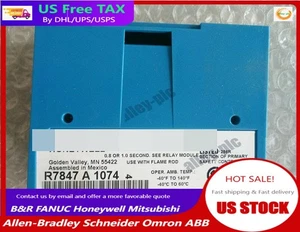 1PCS New R7847A1074 Amplifier In Box Fast Shipping #WD8- - Picture 1 of 7