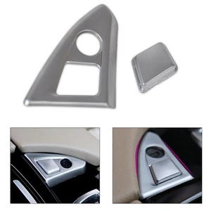 Verschluss Armauflage Abdeckung Schloss Mittelkonsole für BMW 5er F10 F18 kk - Picture 1 of 6