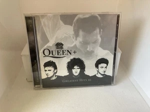 Queen + - Greatest Hits/CD/Volume 3 LN - Picture 1 of 2