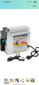 PD9260 RV Power Converter, 60Amp 120V to 12V 9200 Series for RV Camper Trailer - Picture 1 of 6