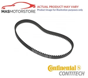 ENGINE TIMING BELT CAM BELT CONTITECH CT1038 A FOR FIAT DUCATO,131,132 - Picture 1 of 7