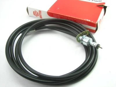 Cable velocímetro Napa 48415 1975-77 Gremlin Hornet A/T 1965-67 E-100 129,5 largo Foto 1 de 2