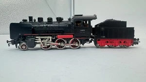 Märklin H0 FM 800 3003 BR 24 058 delle DB con scatola originale del... - Foto 1 di 23
