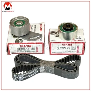 130T TIMING BELT KIT TOYOTA L 2L 2L-T FOR CROWN HILUX HIACE DYNA LAND CRUISER - Picture 1 of 6