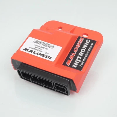 cdi Steuergerät malossi für Roller piaggio 50 liberty iget 4t 3v 2016 bis 2017 - Bild 1 von 2