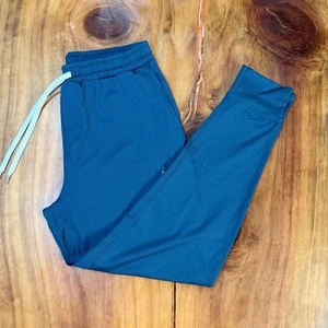 Pantalón de chándal Vuori Performance para hombre Sunday Performance M cordón deportivo SS8 - Imagen 1 de 6