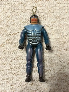 Sectaurs Pinsor Action Figure Coleco Warriors Of Symbion 1984 Vintage - Picture 1 of 2