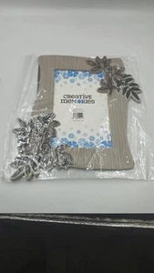 Creative Memories Bee Happy Magnetic Frame Set, Customizable (for 4x6 photo) - Picture 1 of 6