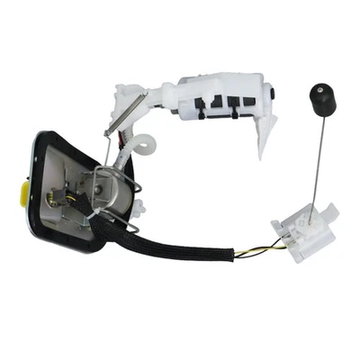 Conjunto de módulo de bomba de combustible Fit For Harley Davidson Fat Boy 2006-2007 62897-01B Foto 1 de 4