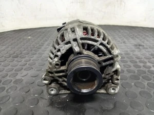 VOLKSWAGEN POLO Alternator 2005-2009 1.4L BUD - Picture 1 of 8