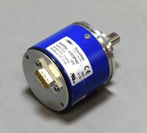 USED BAUMER  GXMMW.A203PA2  [24 MONTHS WARRANTY] - Picture 1 of 2