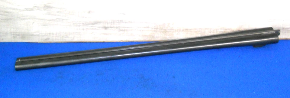 J. STEVENS 5000 12GA Doble Barril 27.75" DOBLE BARRIL 2 3/4" Cham #CL6023 Foto 1 de 4