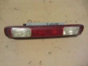 06 GMC SIERRA 2500 3rd Brake Light 11495 - Foto 1 di 5