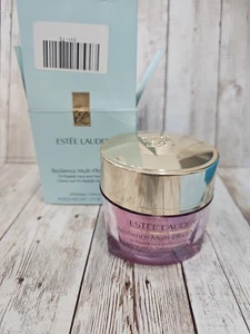 Multi-Effekt Nacht Tri-Peptid Gesicht und Hals Creme 2,5oz - Bild 1 von 5