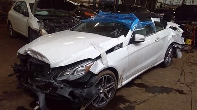 Automatic Transmission 218 Type CLS400 RWD Fits 15-16 MERCEDES CLS-CLASS 5718462 Foto 1 de 4