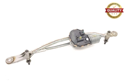 BMW 528I F10 2011-2016 parabrisas delantero limpiaparabrisas transmisión con motor OEM Foto 1 de 4