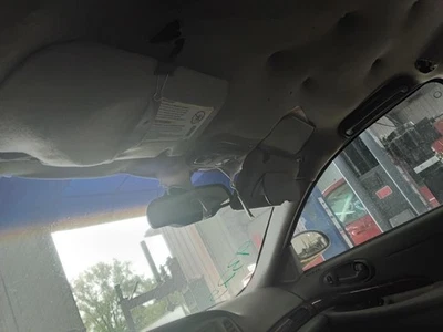 Rear View Mirror With Automatic Dimming Mirror Opt DD8 Fits 04-09 SRX 1657339 - Image 1 of 4