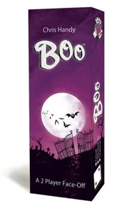 BOO - Pack O Spiel von Chris Handy - Bild 1 von 1