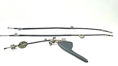 1995 Nissan 240SX OEM Emergency Brake Cable Assembly - Image 1 of 4