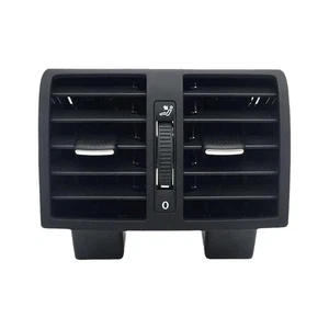 Hot Brand New Rear Air Vent Vent Easy Installation For Touran 2004-2015 - Picture 1 of 12